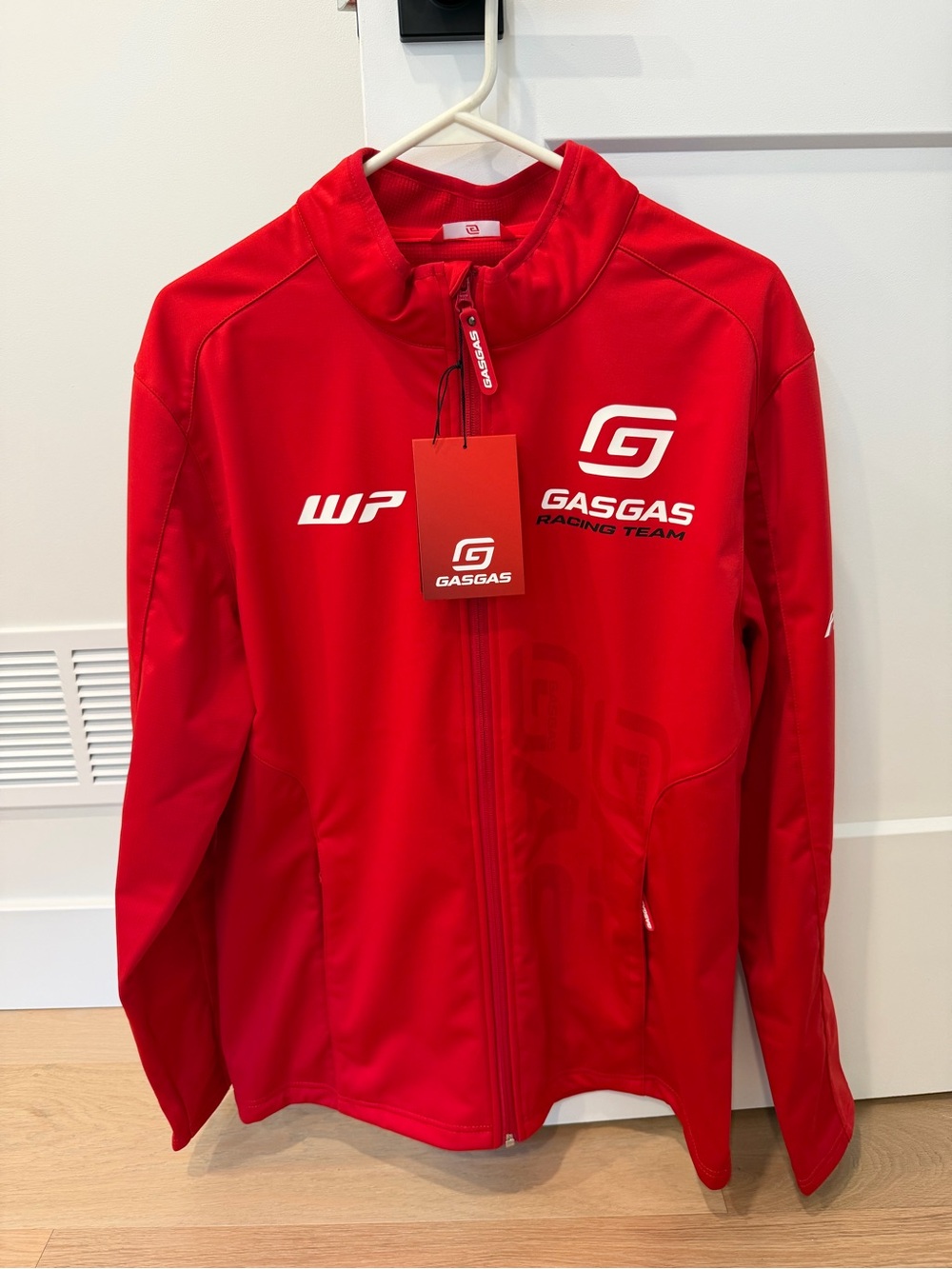 GASGAS Racing Team Jacket